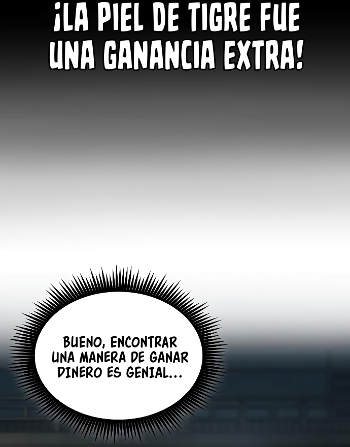 Crónicas del artista marcial que desafió el destino Capítulo 5 página 48