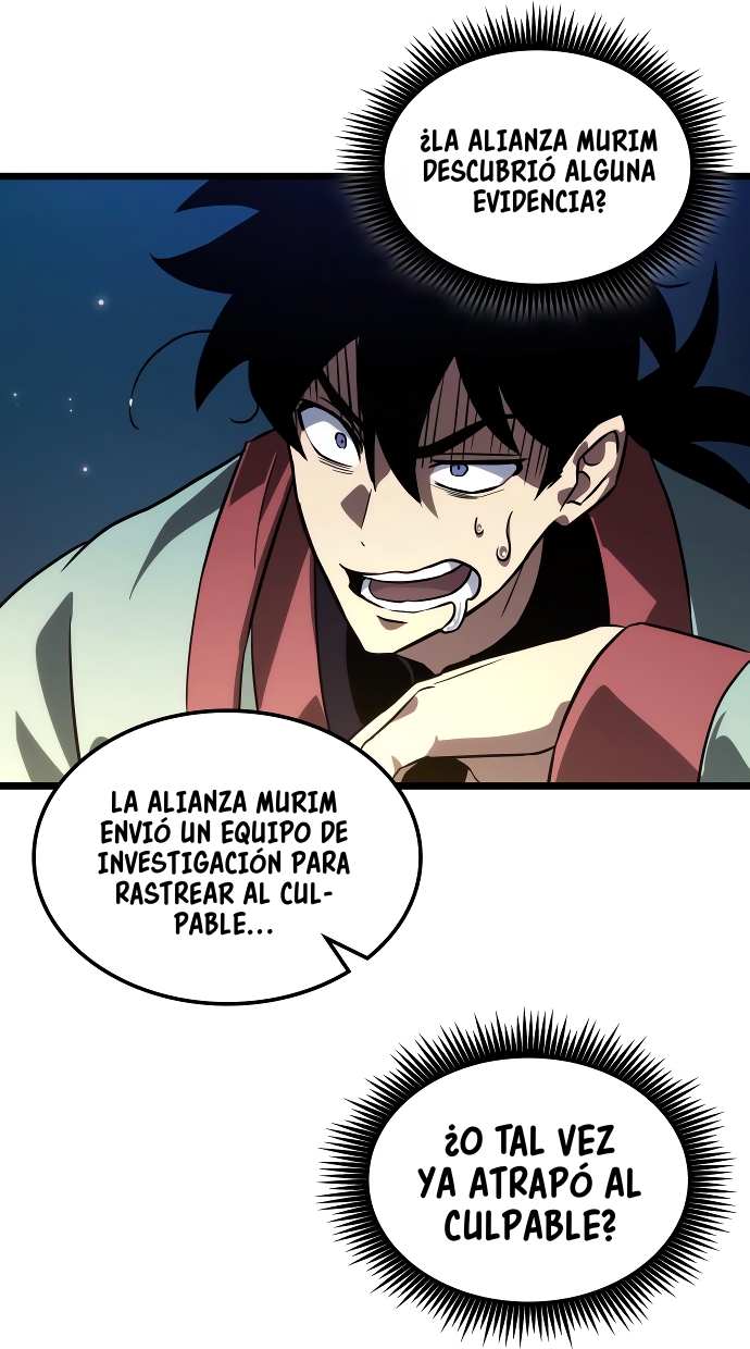 Crónicas del artista marcial que desafió el destino Capítulo 5 página 68