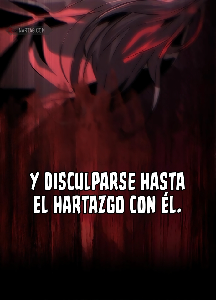 Crónicas del artista marcial que desafió el destino Capítulo 5 página 85
