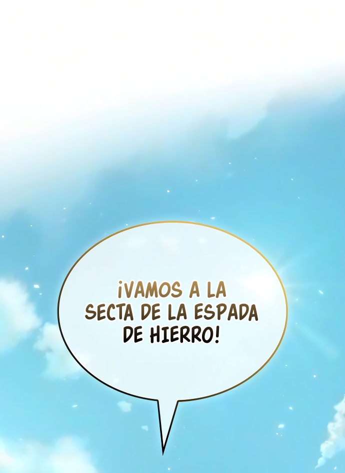 Crónicas del artista marcial que desafió el destino Capítulo 6 página 70