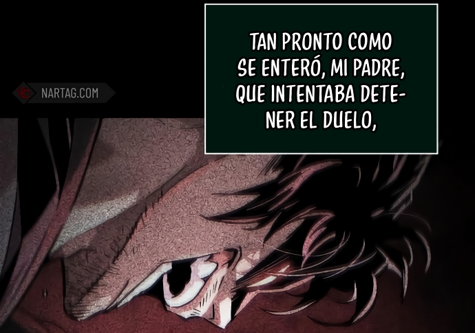 Crónicas del artista marcial que desafió el destino Capítulo 7 página 11