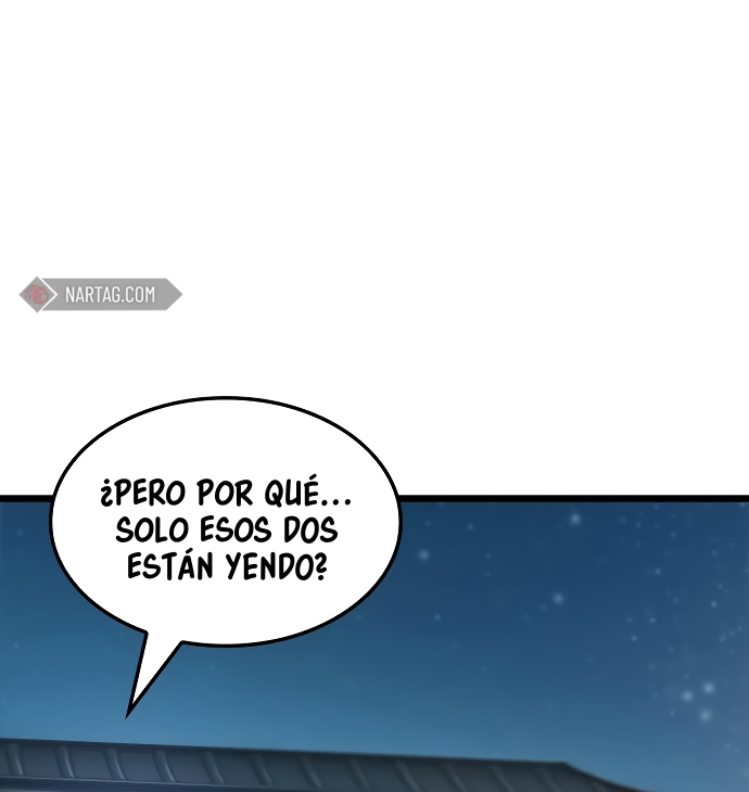 Crónicas del artista marcial que desafió el destino Capítulo 7 página 128