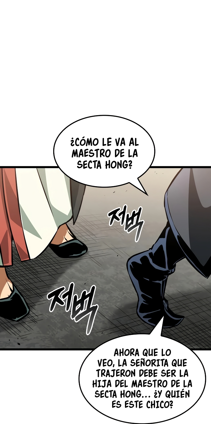 Crónicas del artista marcial que desafió el destino Capítulo 7 página 46