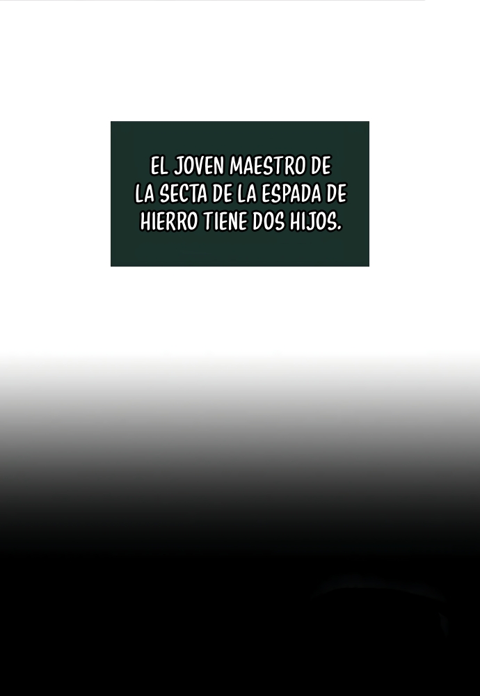 Crónicas del artista marcial que desafió el destino Capítulo 7 página 92