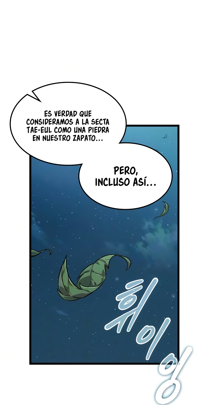 Crónicas del artista marcial que desafió el destino Capítulo 8 página 22