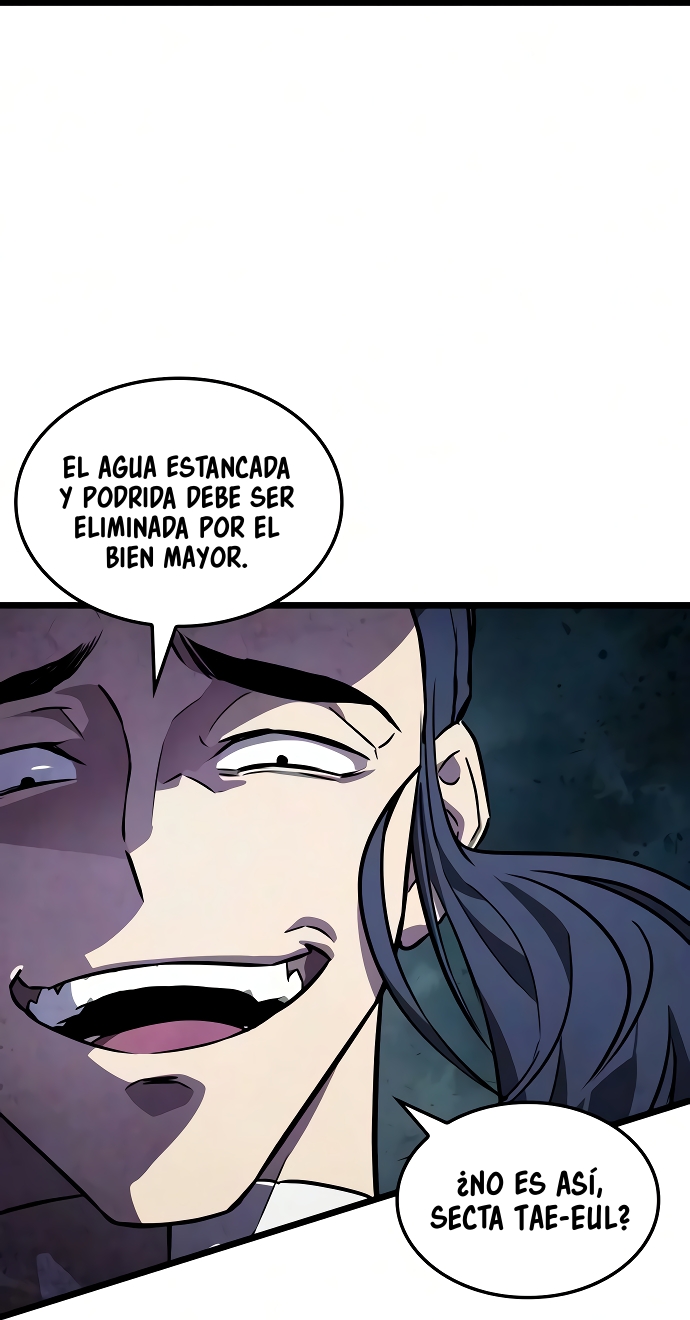 Crónicas del artista marcial que desafió el destino Capítulo 8 página 40