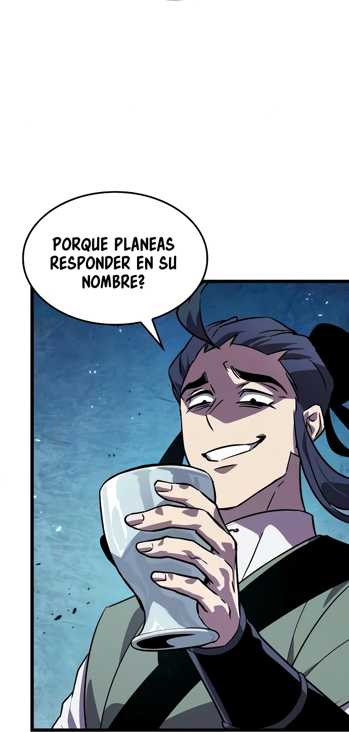 Crónicas del artista marcial que desafió el destino Capítulo 8 página 57