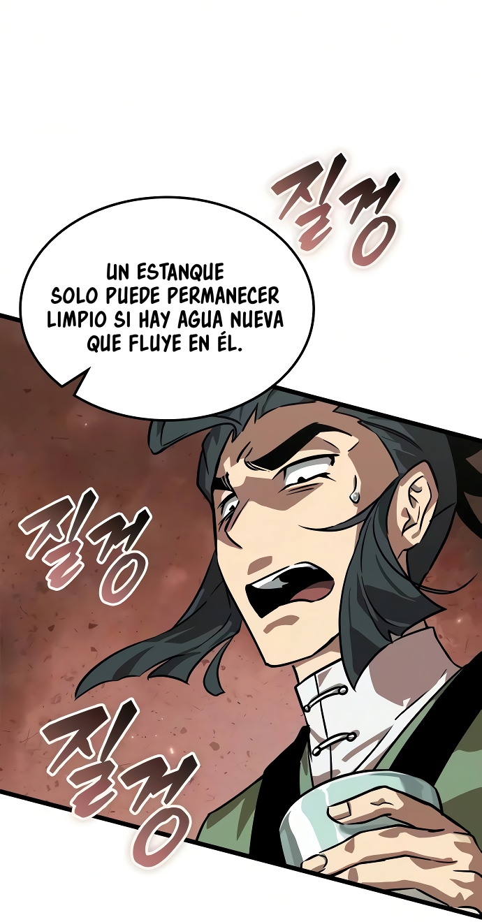 Crónicas del artista marcial que desafió el destino Capítulo 8 página 60