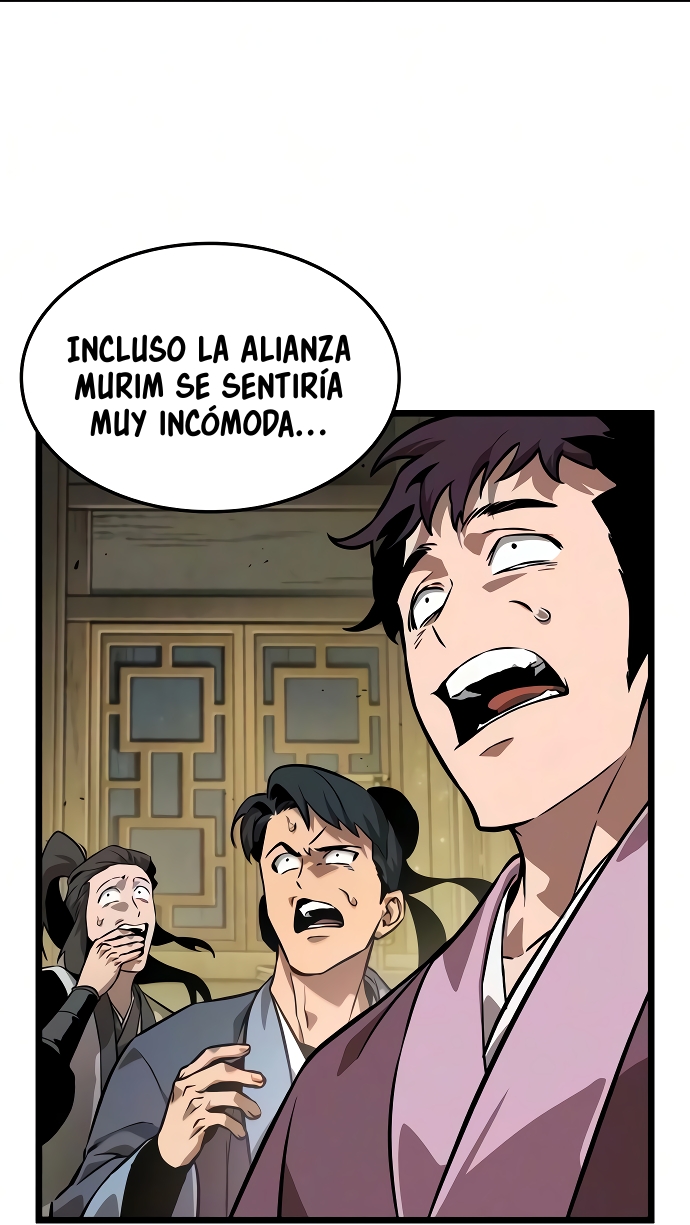 Crónicas del artista marcial que desafió el destino Capítulo 8 página 69