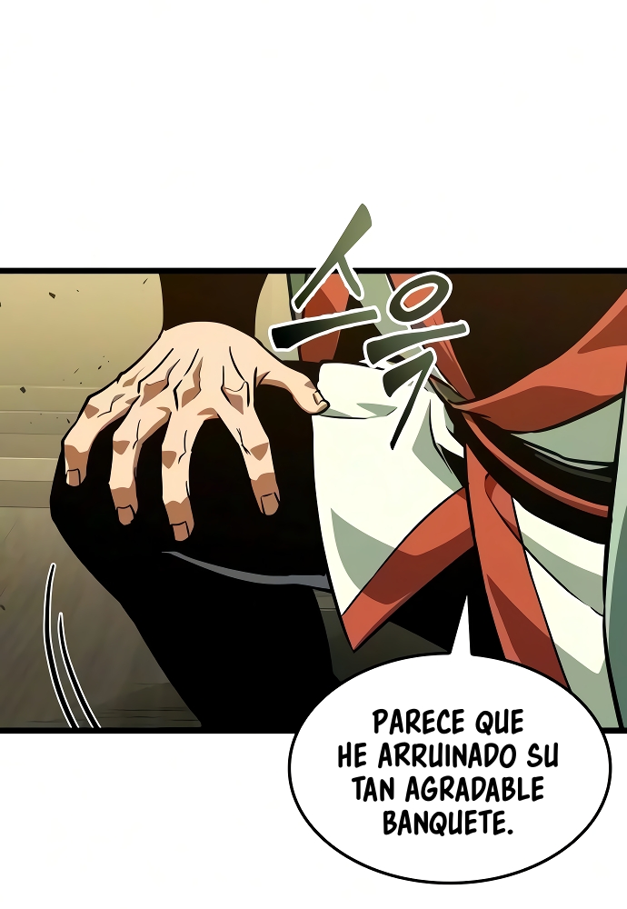 Crónicas del artista marcial que desafió el destino Capítulo 8 página 80