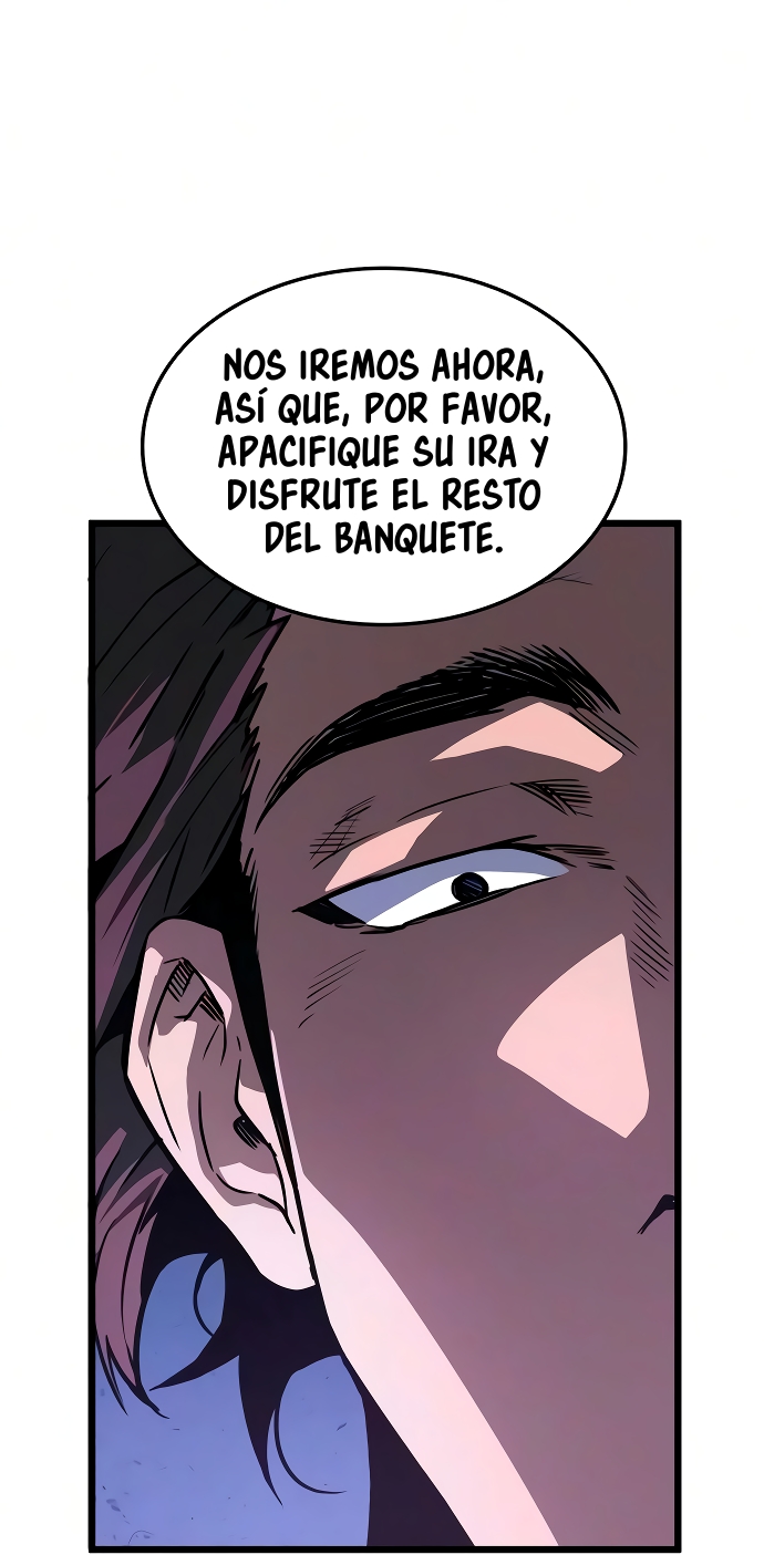 Crónicas del artista marcial que desafió el destino Capítulo 8 página 84
