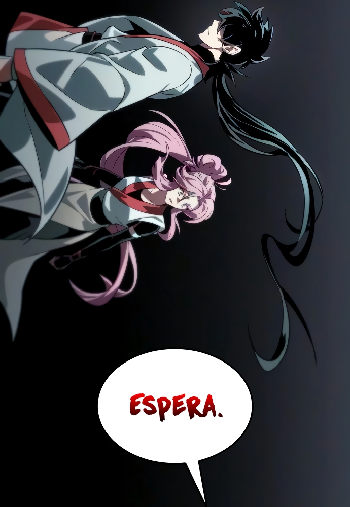 Crónicas del artista marcial que desafió el destino Capítulo 8 página 87