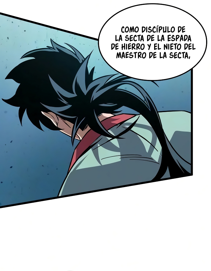 Crónicas del artista marcial que desafió el destino Capítulo 8 página 90