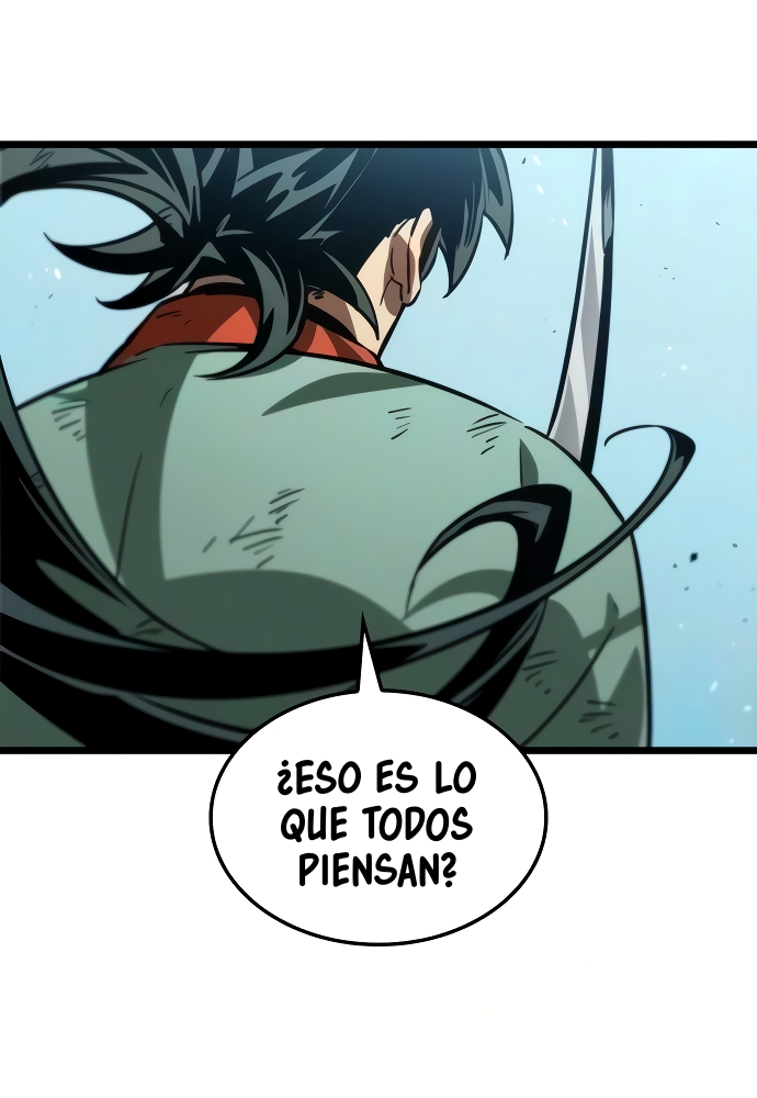 Crónicas del artista marcial que desafió el destino Capítulo 9 página 106