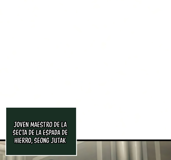 Crónicas del artista marcial que desafió el destino Capítulo 9 página 34