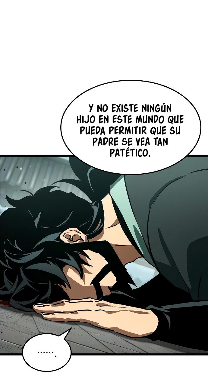Crónicas del artista marcial que desafió el destino Capítulo 9 página 47
