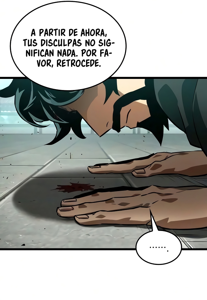Crónicas del artista marcial que desafió el destino Capítulo 9 página 57