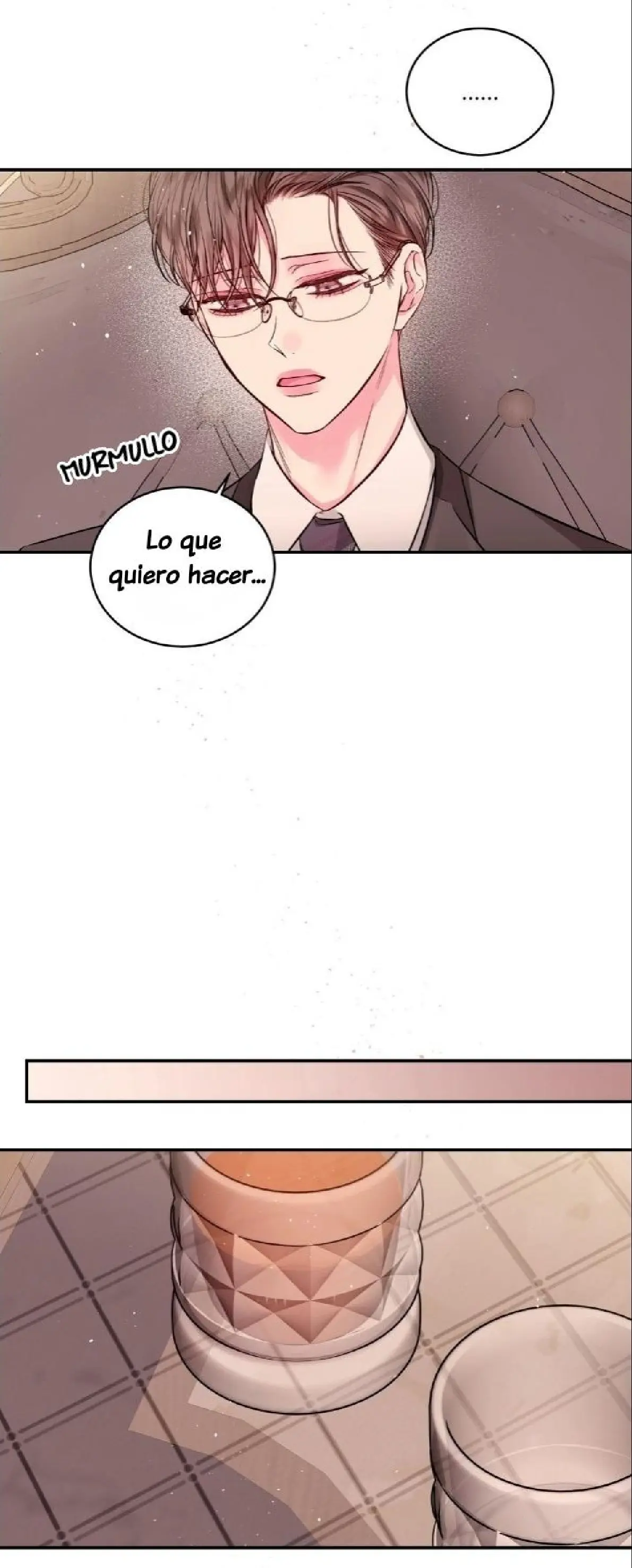 Cariño Querido Capitulo 1 página 28
