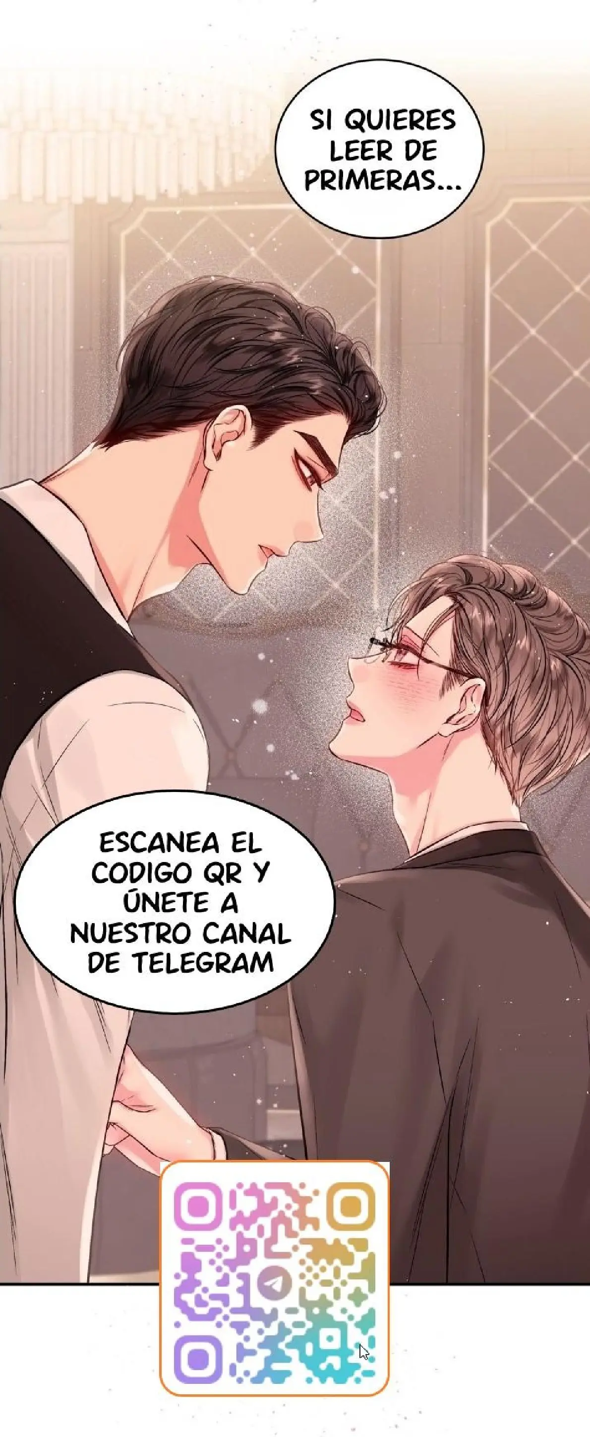 Cariño Querido Capitulo 1 página 36