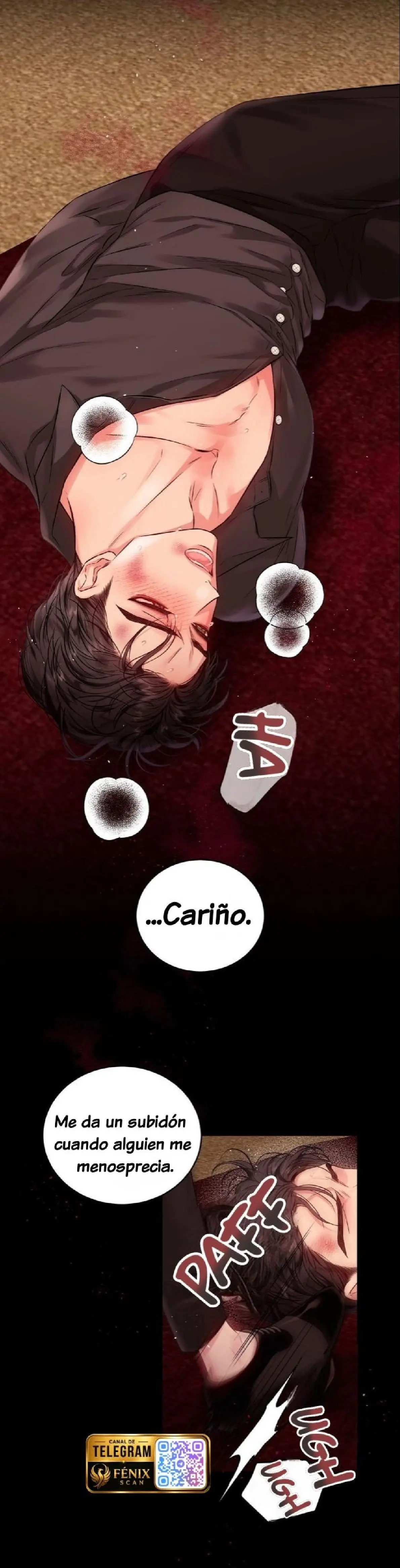 Cariño Querido Capitulo 1 página 4