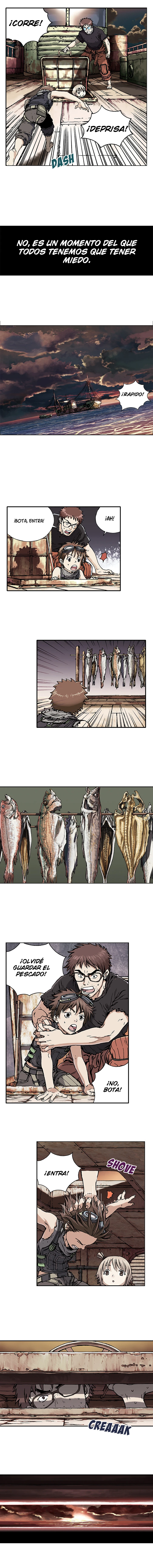 Leviathan Capitulo 1 página 10