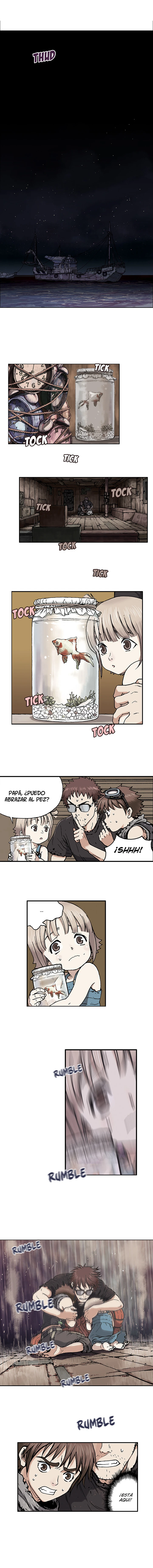 Leviathan Capitulo 1 página 11