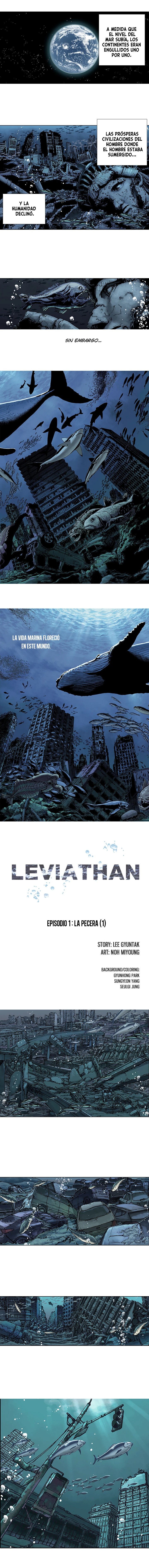 Leviathan Capitulo 1 página 2