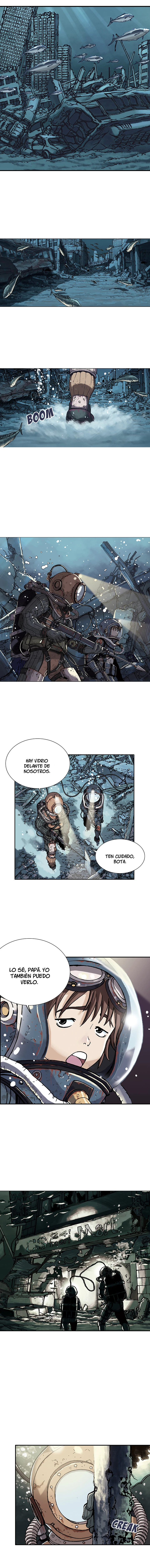 Leviathan Capitulo 1 página 3