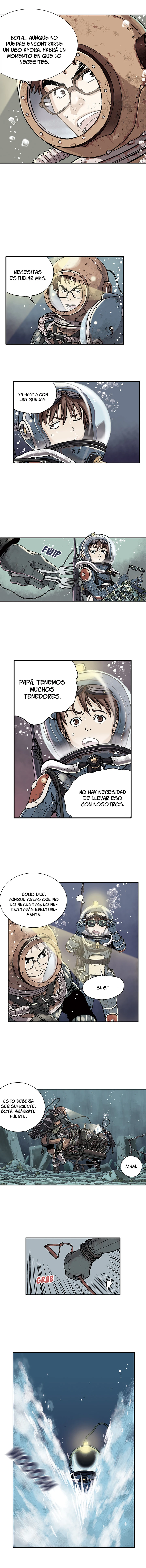 Leviathan Capitulo 1 página 5