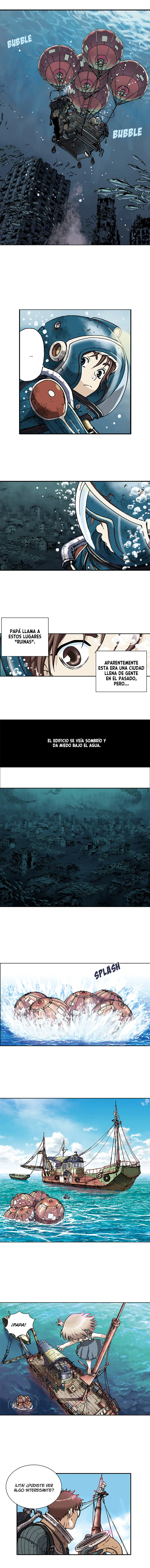 Leviathan Capitulo 1 página 6