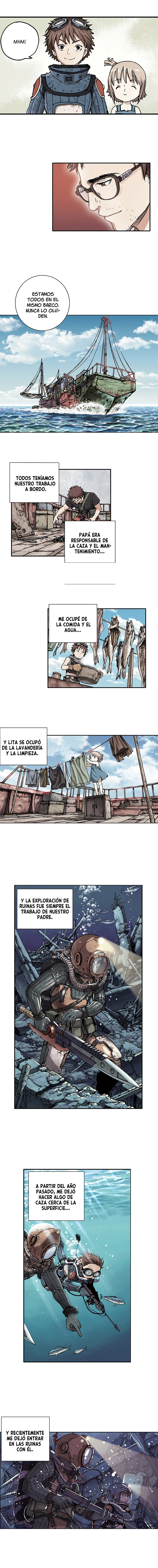 Leviathan Capitulo 1 página 8