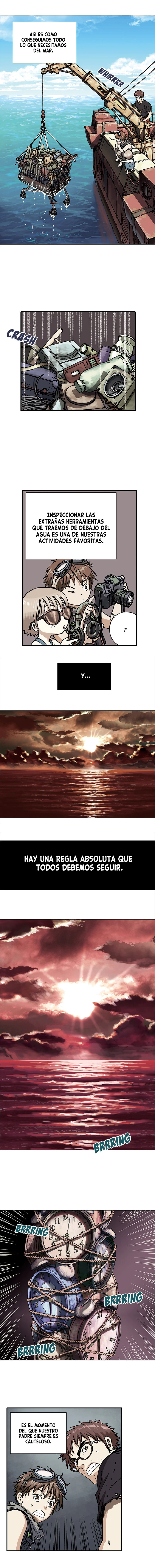 Leviathan Capitulo 1 página 9
