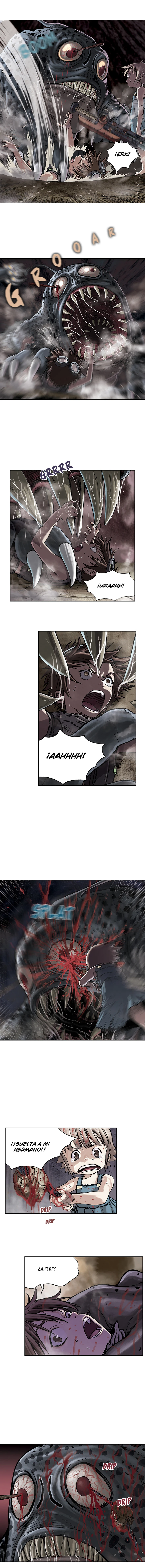 Leviathan Capitulo 10 página 10