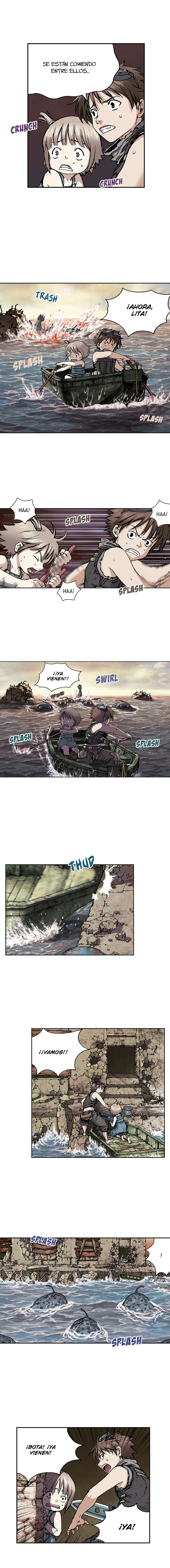 Leviathan Capitulo 10 página 5