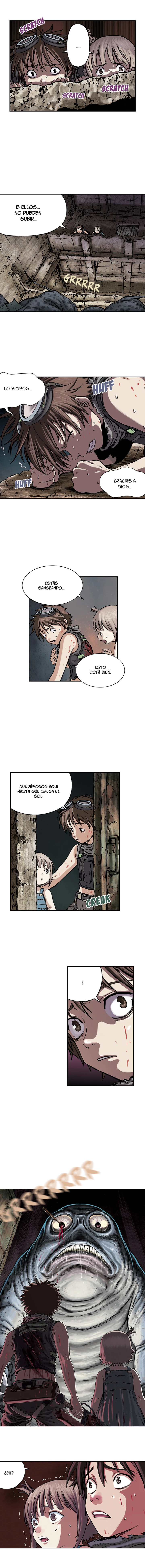 Leviathan Capitulo 10 página 9