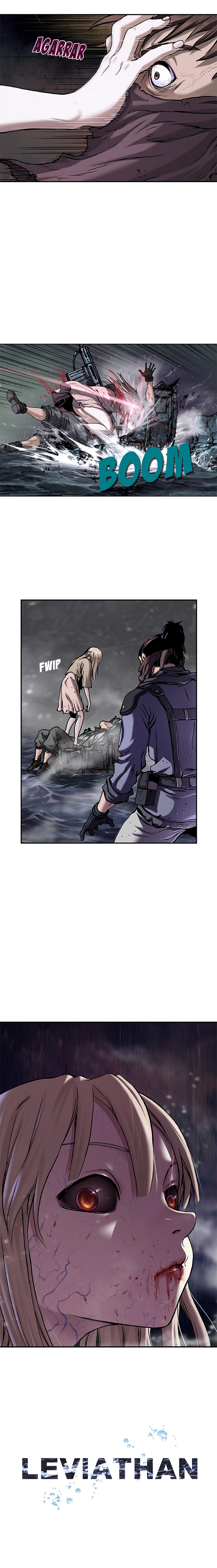 Leviathan Capitulo 100 página 11