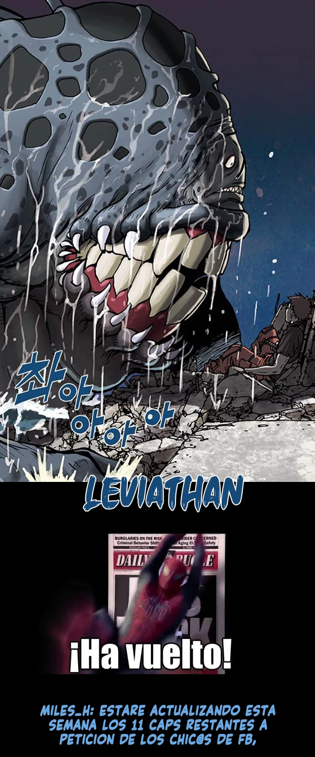 Leviathan Capitulo 100 página 12