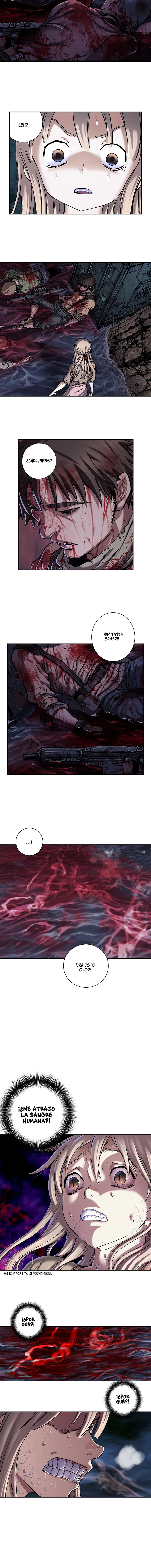 Leviathan Capitulo 100 página 3