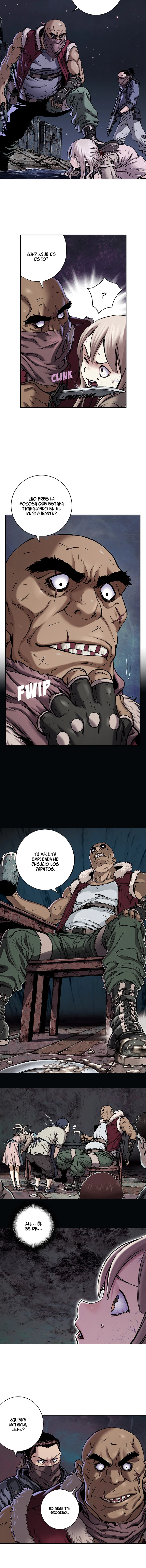 Leviathan Capitulo 100 página 5