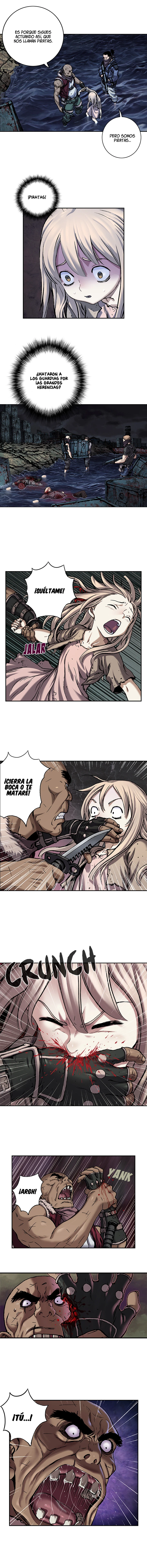 Leviathan Capitulo 100 página 6