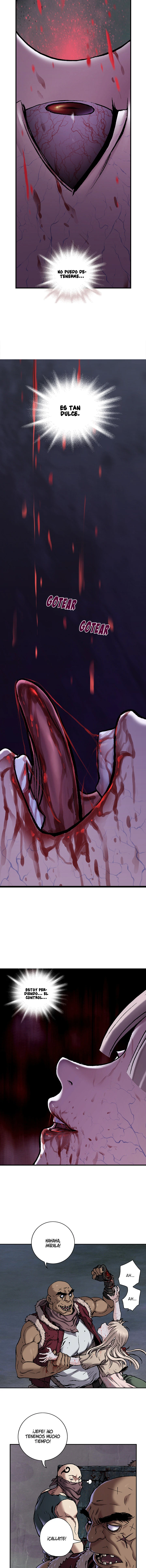 Leviathan Capitulo 100 página 8