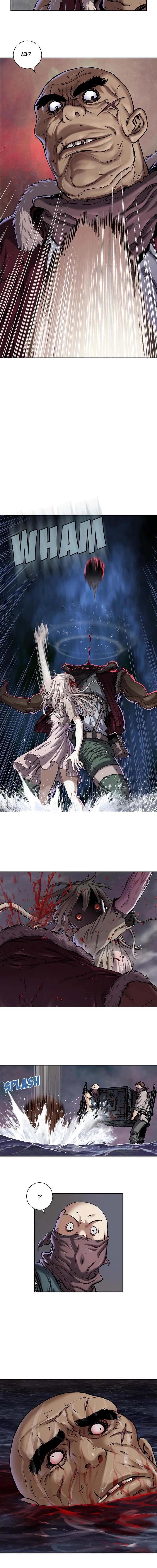 Leviathan Capitulo 100 página 9