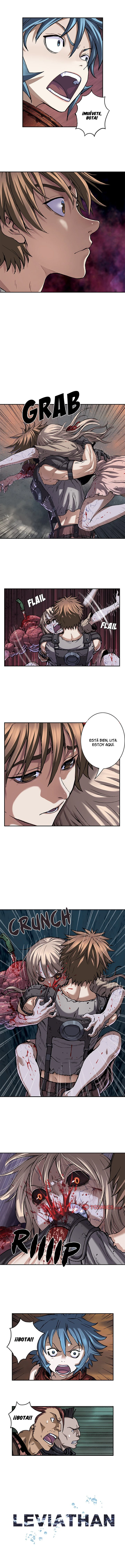 Leviathan Capitulo 101 página 10