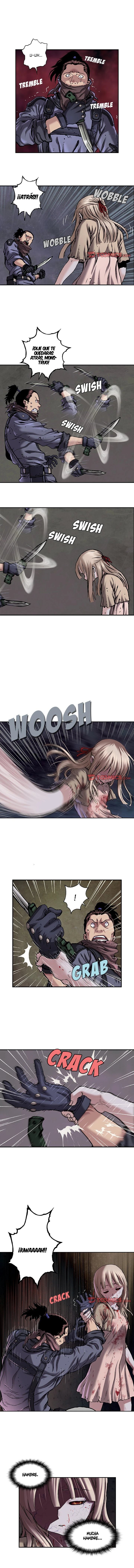 Leviathan Capitulo 101 página 3