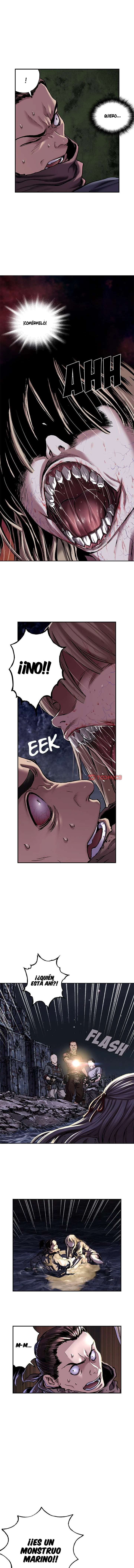 Leviathan Capitulo 101 página 4