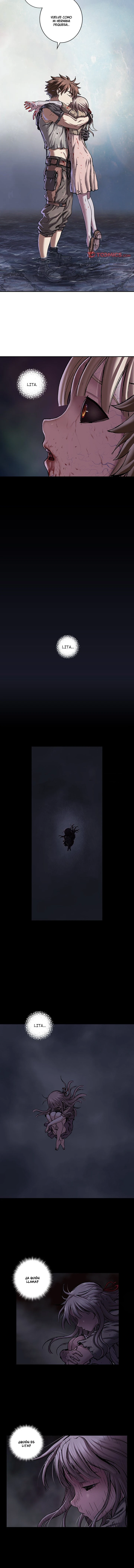 Leviathan Capitulo 102 página 4