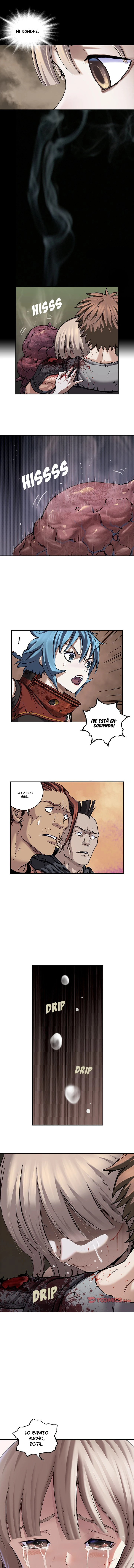 Leviathan Capitulo 102 página 6