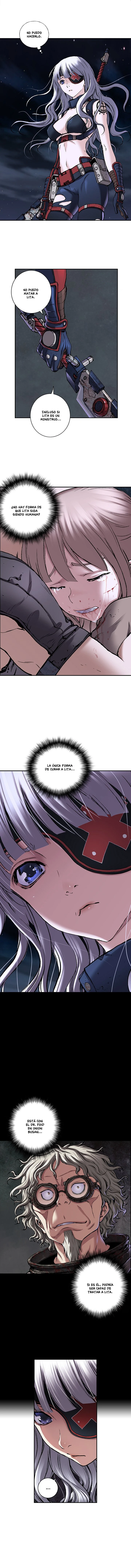 Leviathan Capitulo 102 página 9