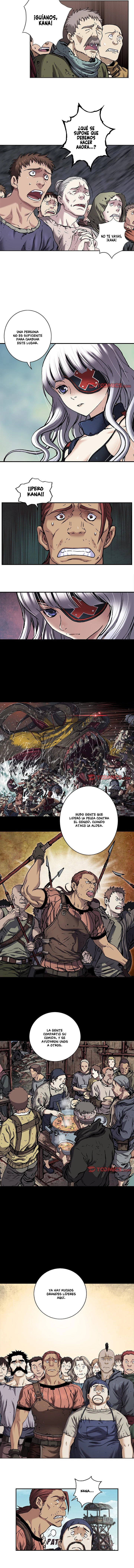 Leviathan Capitulo 103 página 4