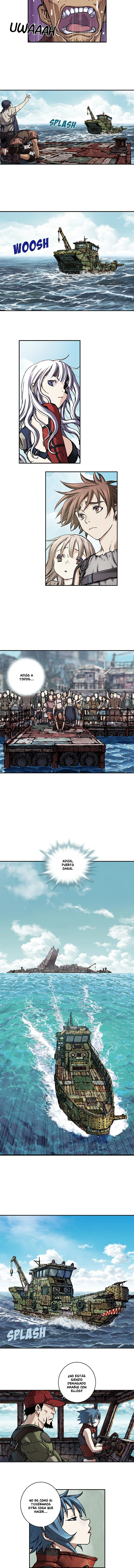 Leviathan Capitulo 103 página 7